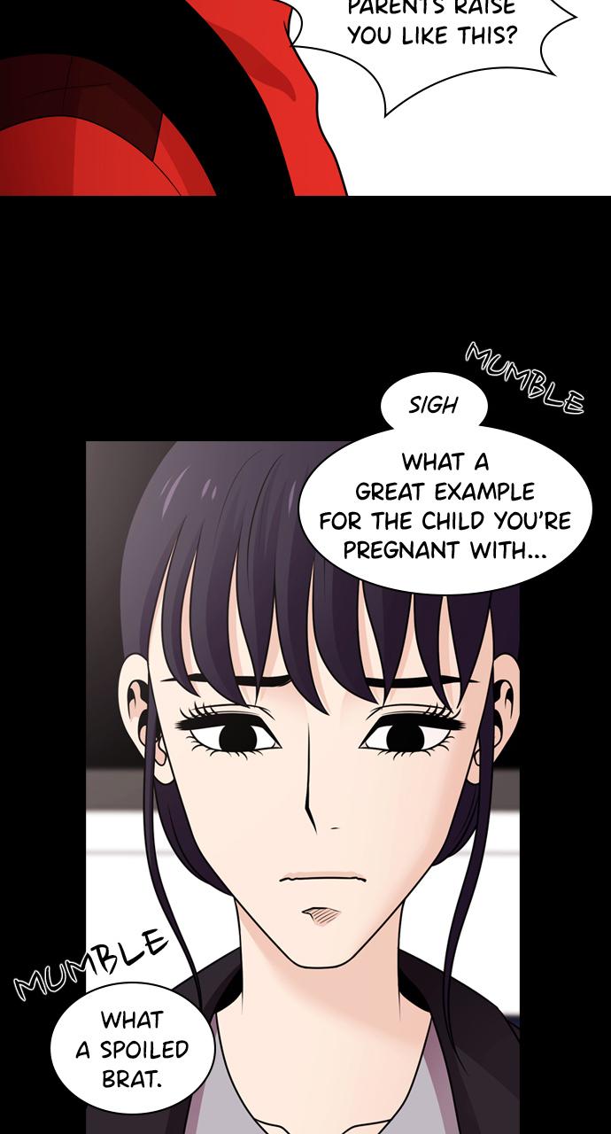 Tomorrow Chapter 80 - Page 52