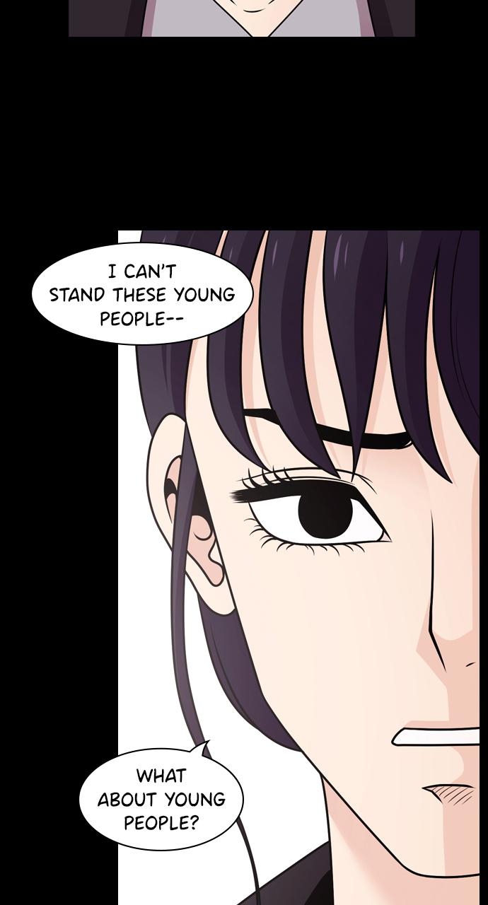 Tomorrow Chapter 80 - Page 53