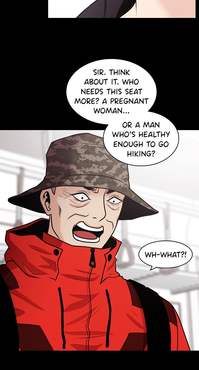 Tomorrow Chapter 80 - Page 54