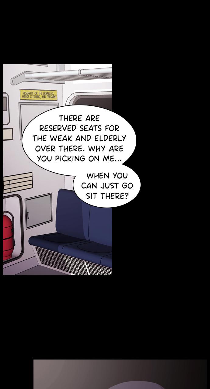 Tomorrow Chapter 80 - Page 55