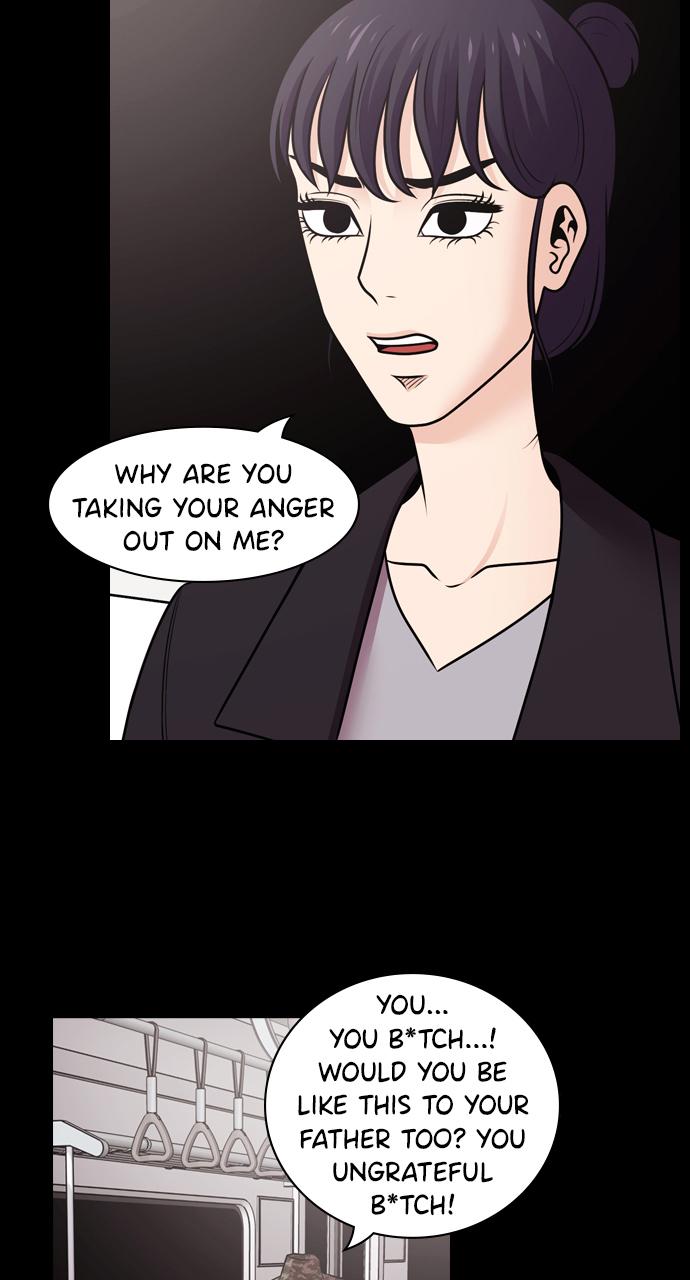 Tomorrow Chapter 80 - Page 56