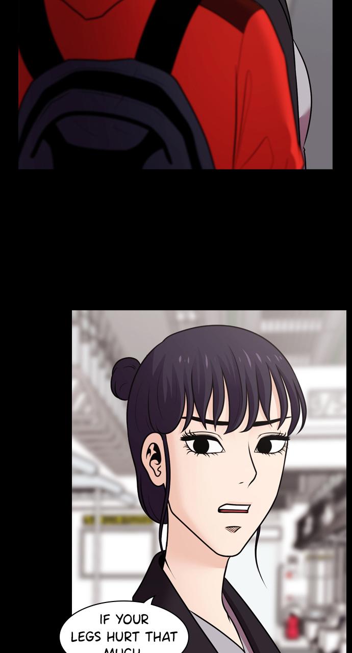 Tomorrow Chapter 80 - Page 58