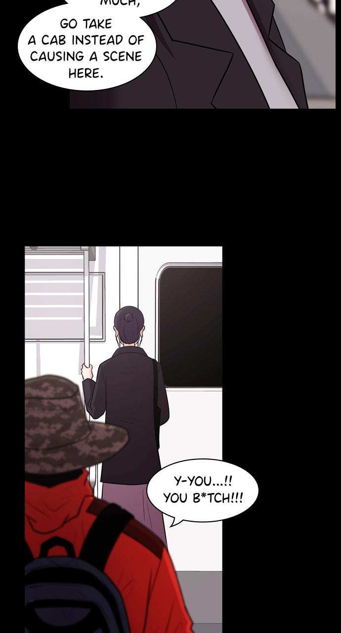 Tomorrow Chapter 80 - Page 59