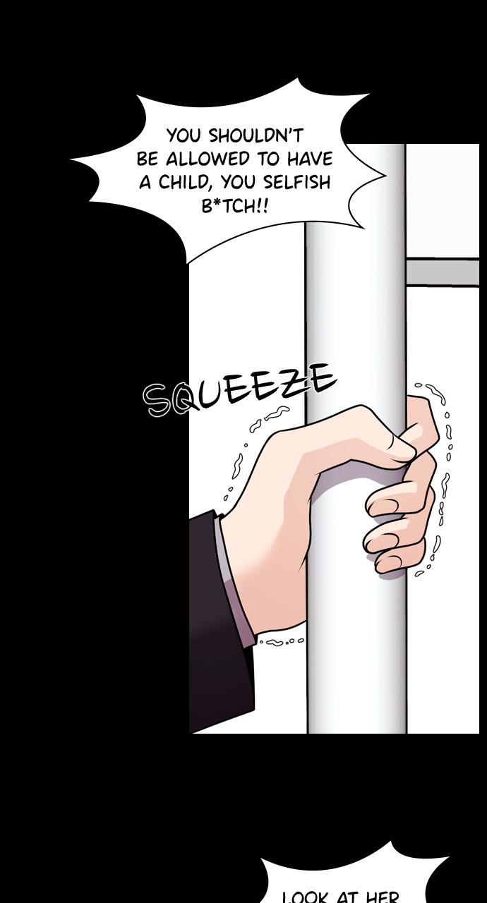 Tomorrow Chapter 80 - Page 61