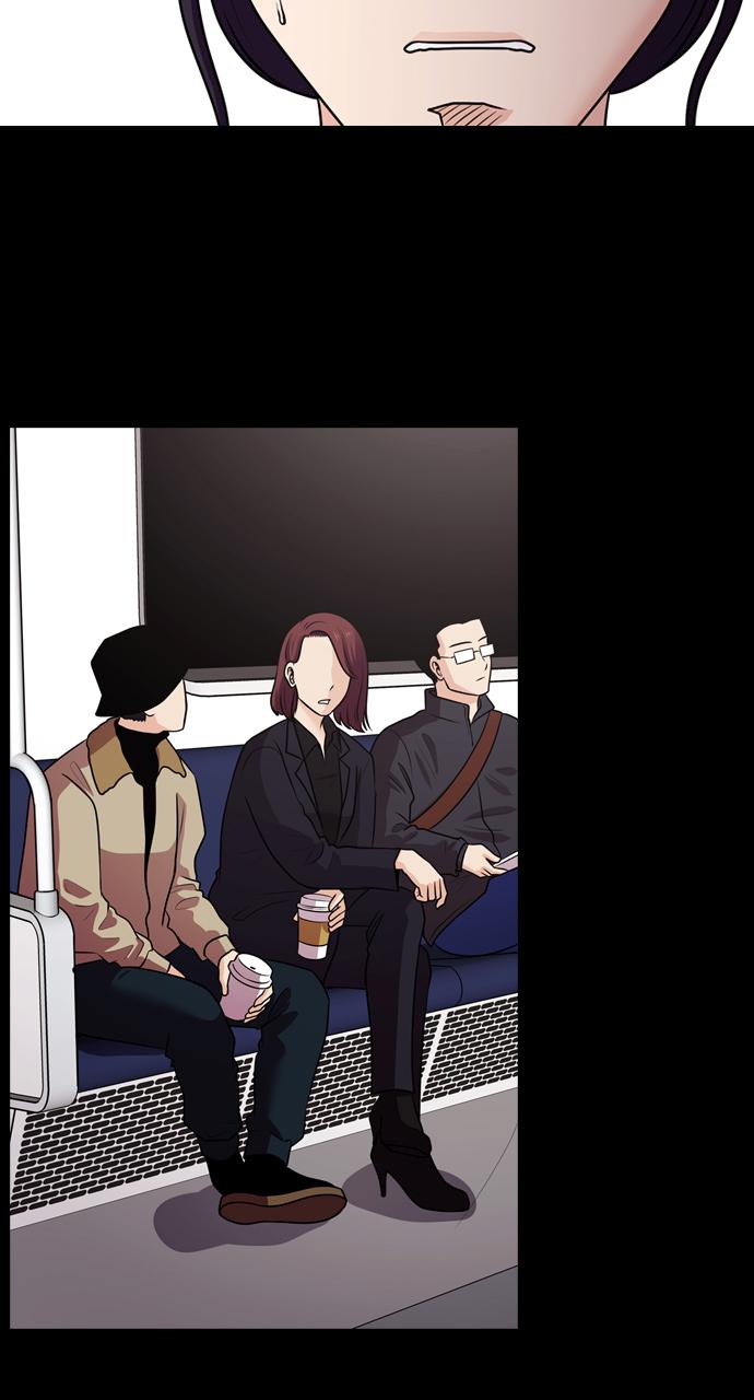 Tomorrow Chapter 80 - Page 64