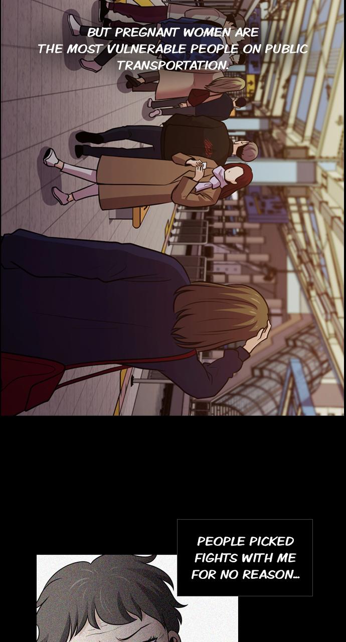 Tomorrow Chapter 80 - Page 67