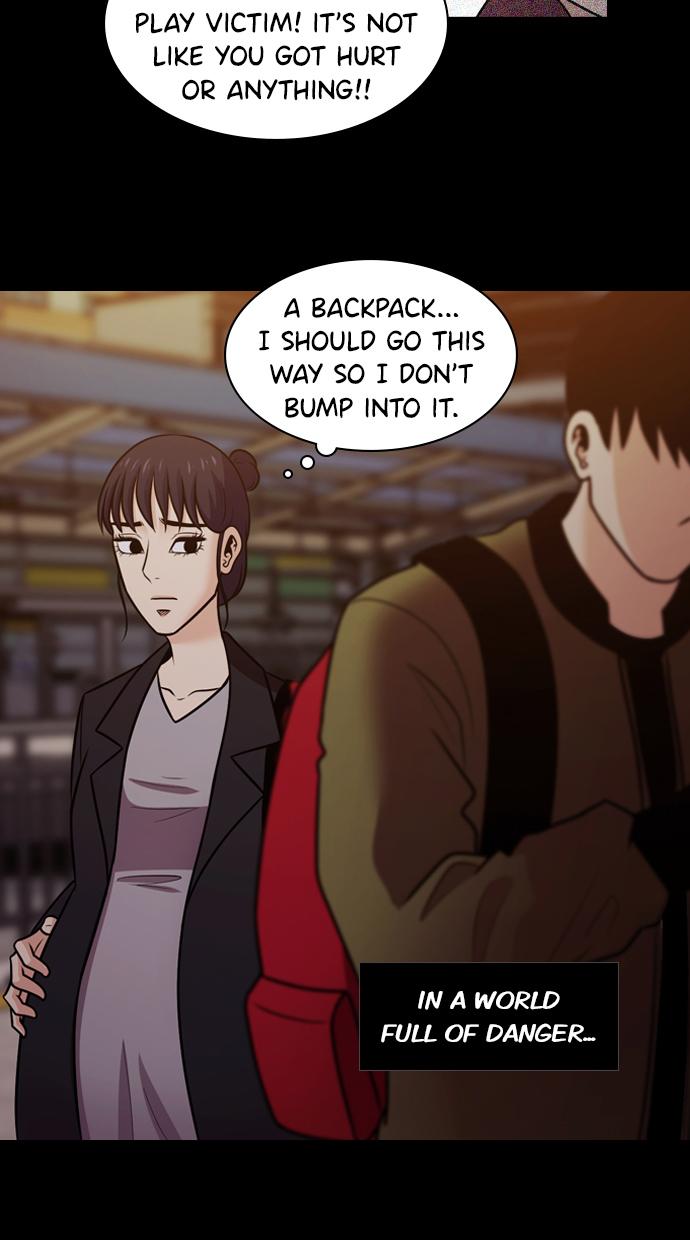 Tomorrow Chapter 80 - Page 69