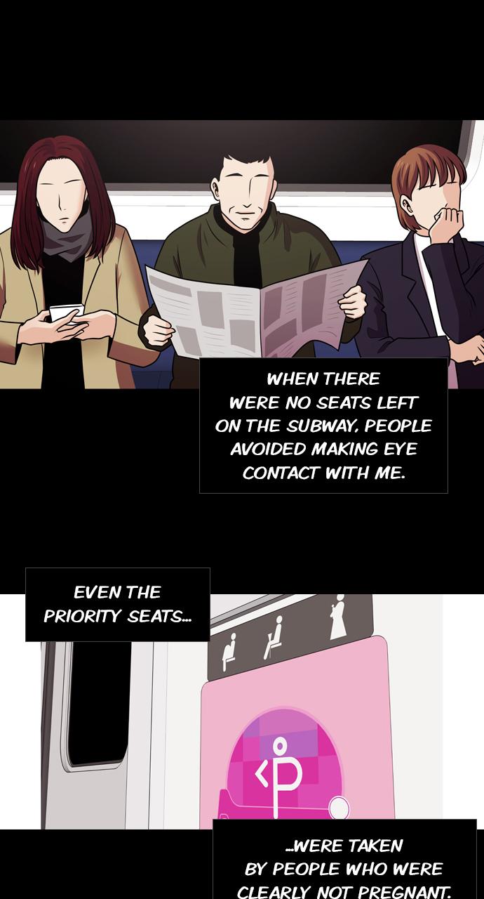 Tomorrow Chapter 80 - Page 71