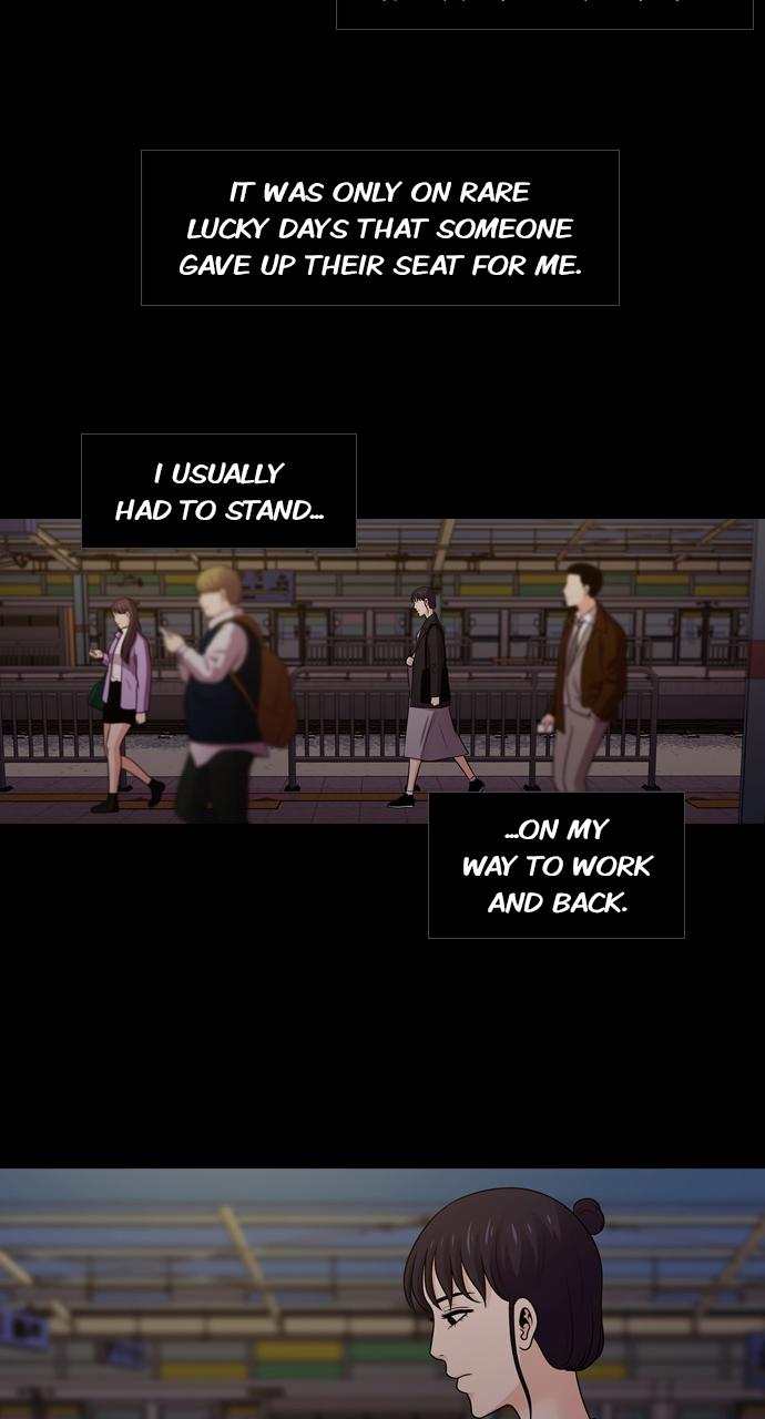 Tomorrow Chapter 80 - Page 72