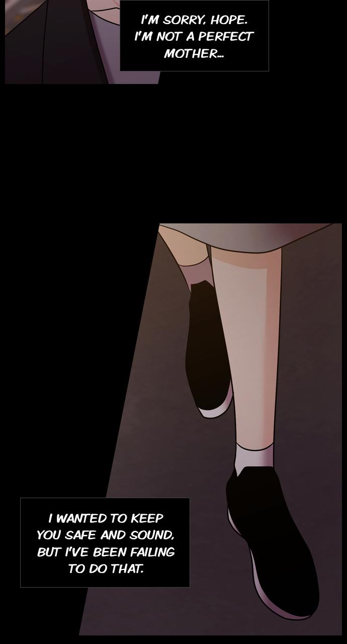 Tomorrow Chapter 80 - Page 76