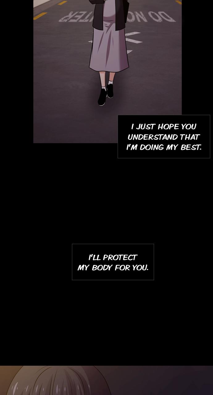 Tomorrow Chapter 80 - Page 79