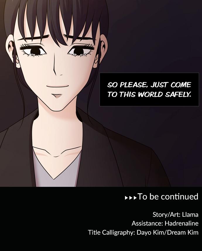 Tomorrow Chapter 80 - Page 80