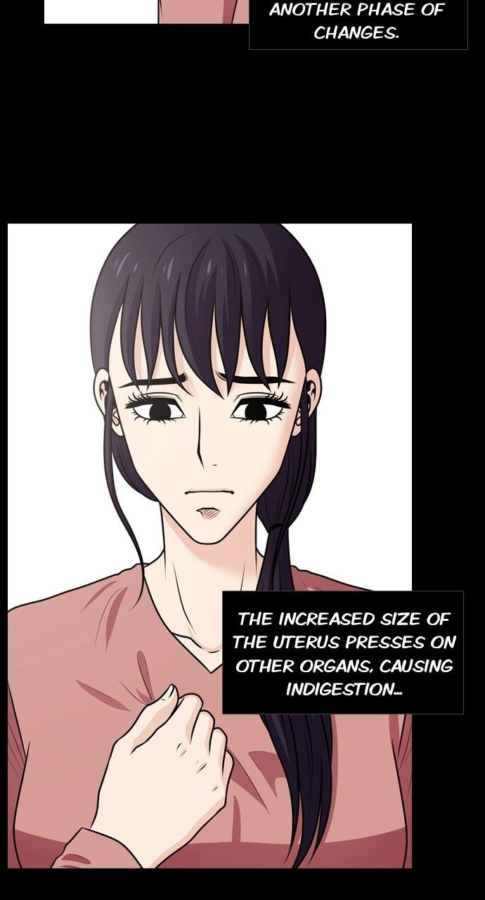 Tomorrow Chapter 81 - Page 4