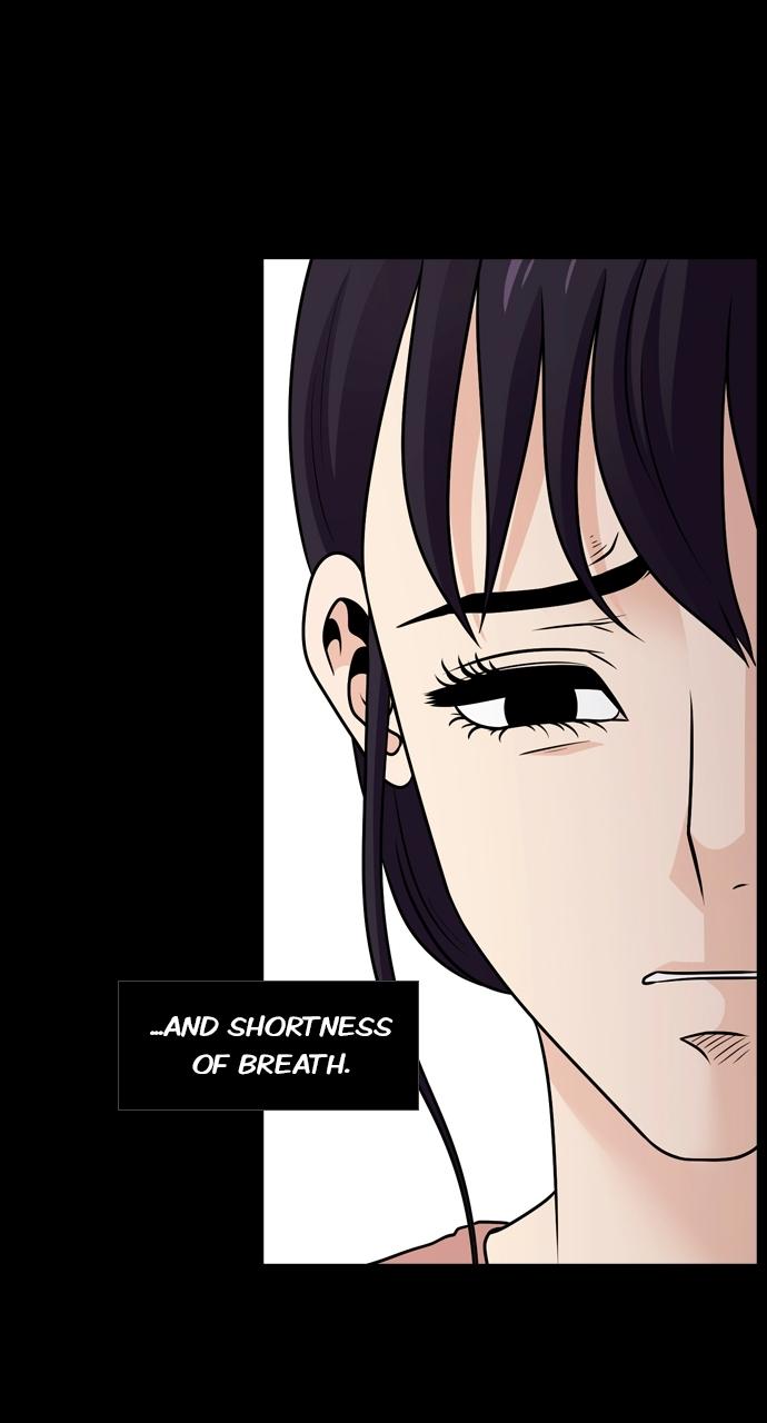 Tomorrow Chapter 81 - Page 5