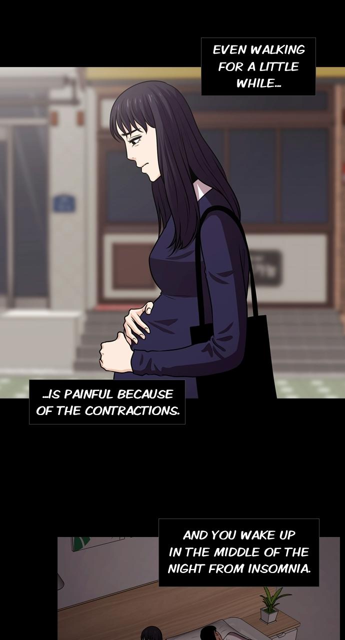 Tomorrow Chapter 81 - Page 6