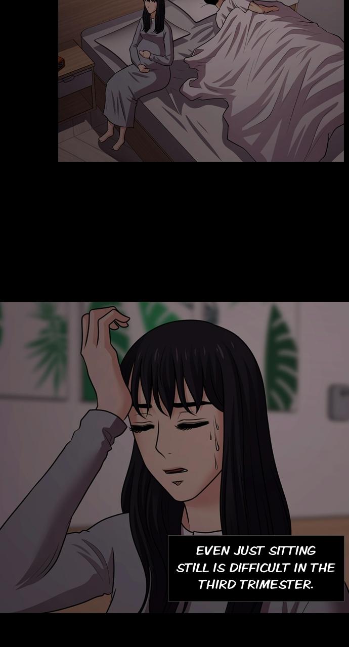 Tomorrow Chapter 81 - Page 7