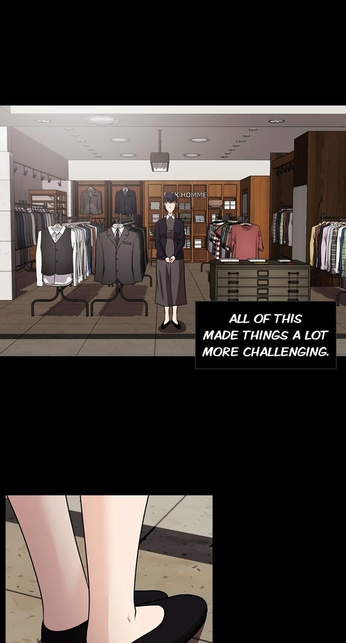 Tomorrow Chapter 81 - Page 8