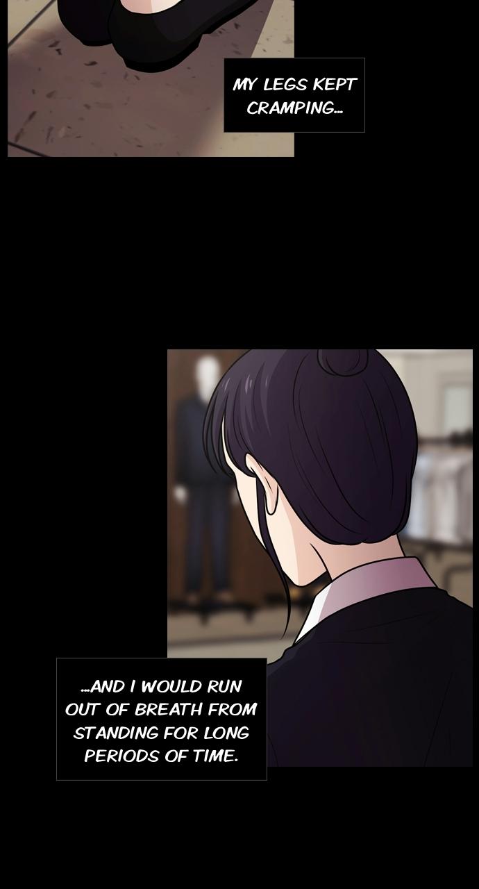 Tomorrow Chapter 81 - Page 9