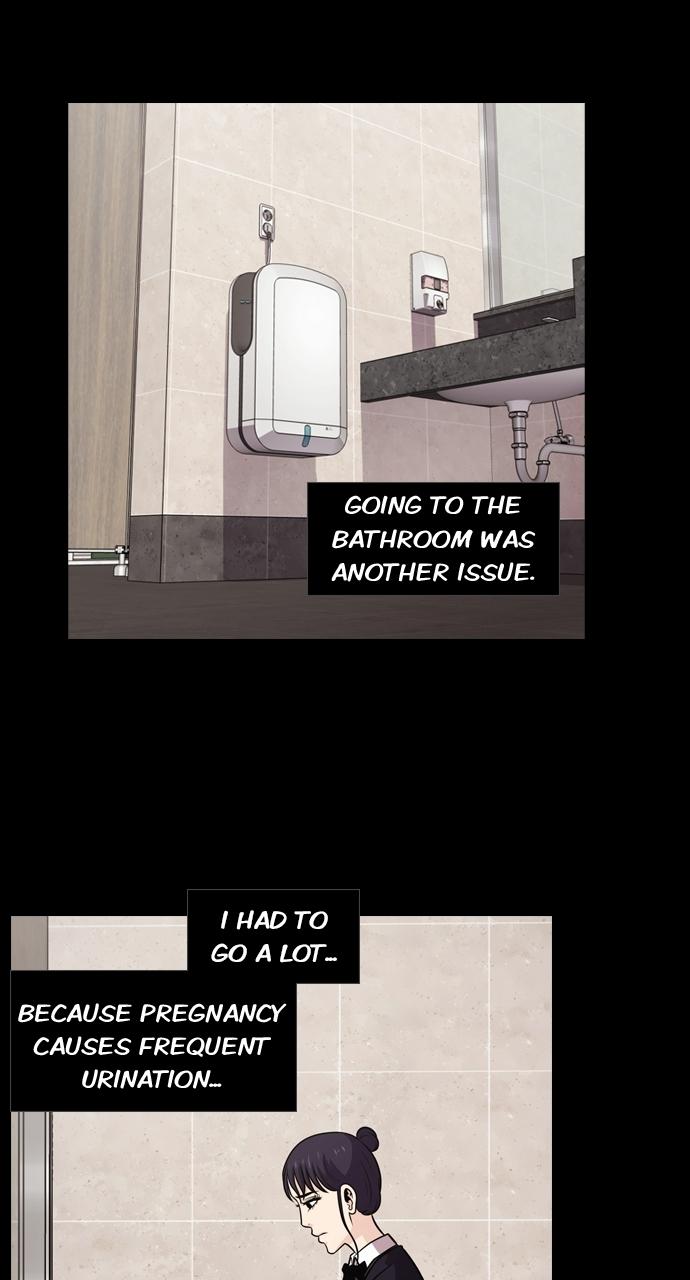 Tomorrow Chapter 81 - Page 10