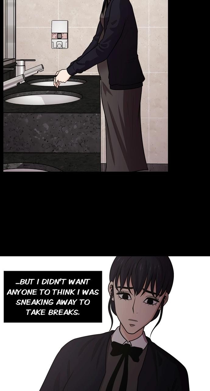 Tomorrow Chapter 81 - Page 11