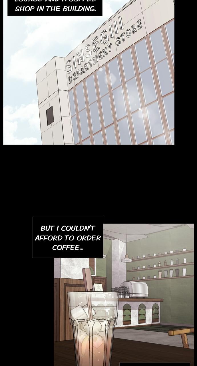 Tomorrow Chapter 81 - Page 16