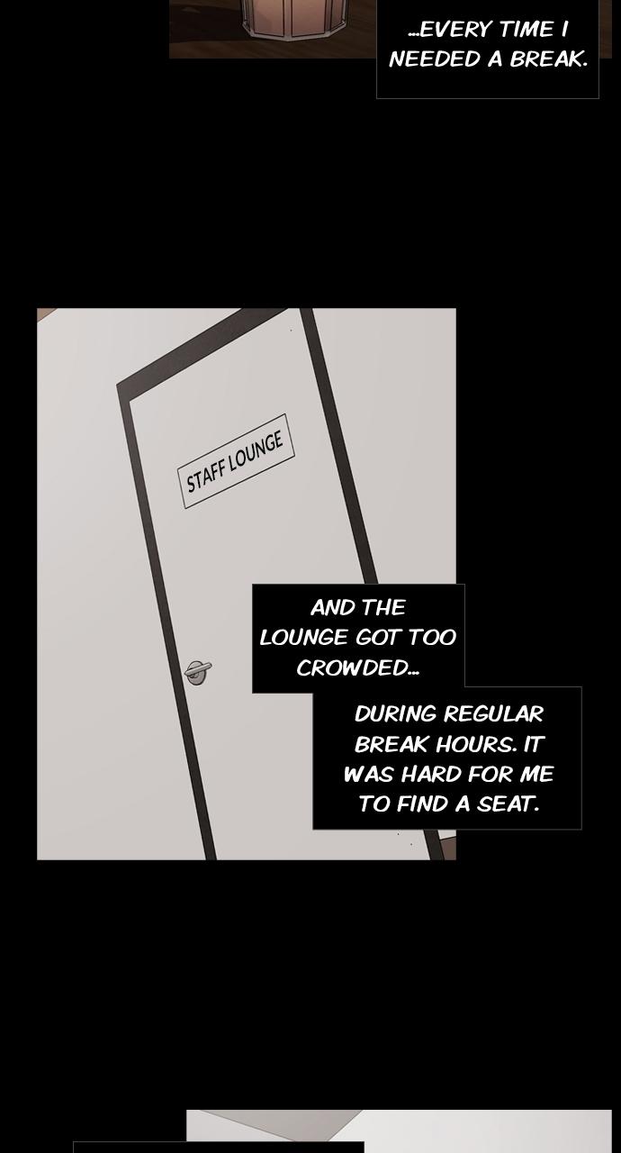 Tomorrow Chapter 81 - Page 17