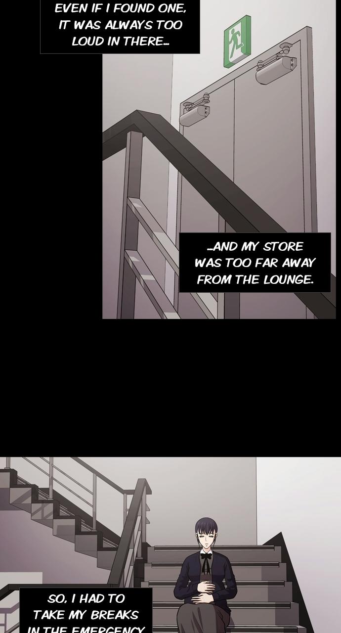 Tomorrow Chapter 81 - Page 18