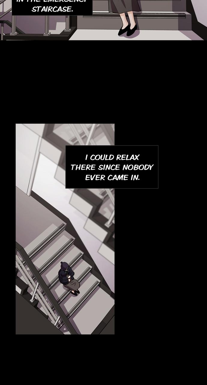 Tomorrow Chapter 81 - Page 19