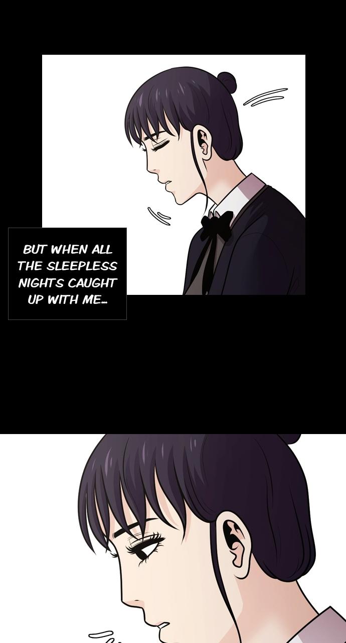 Tomorrow Chapter 81 - Page 20