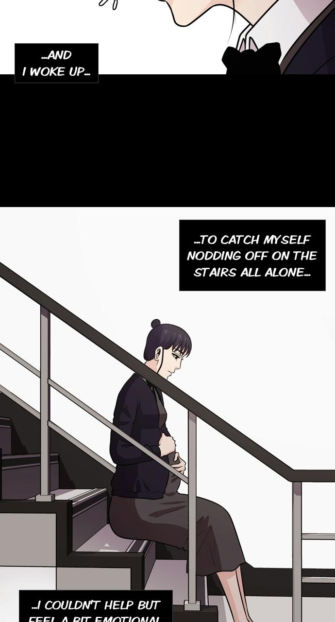 Tomorrow Chapter 81 - Page 21