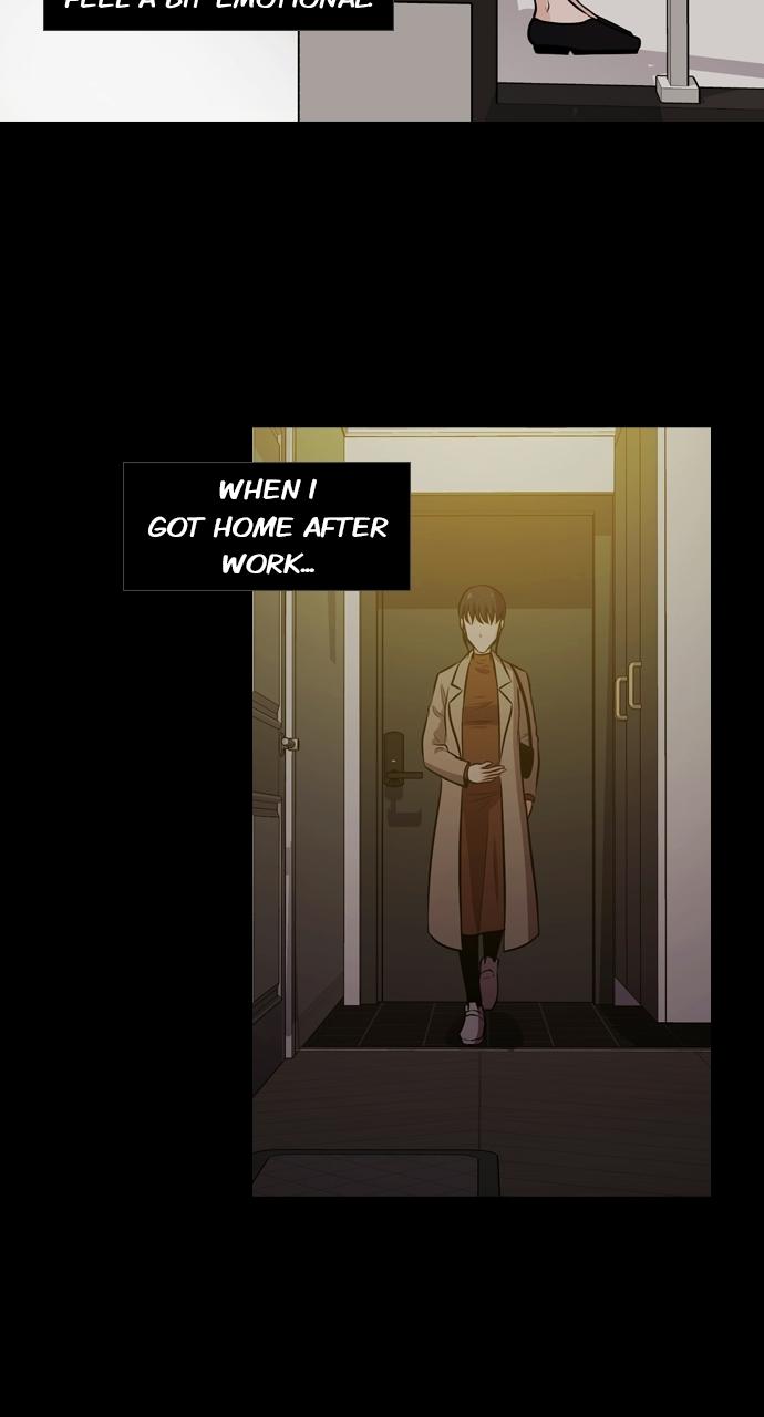 Tomorrow Chapter 81 - Page 22