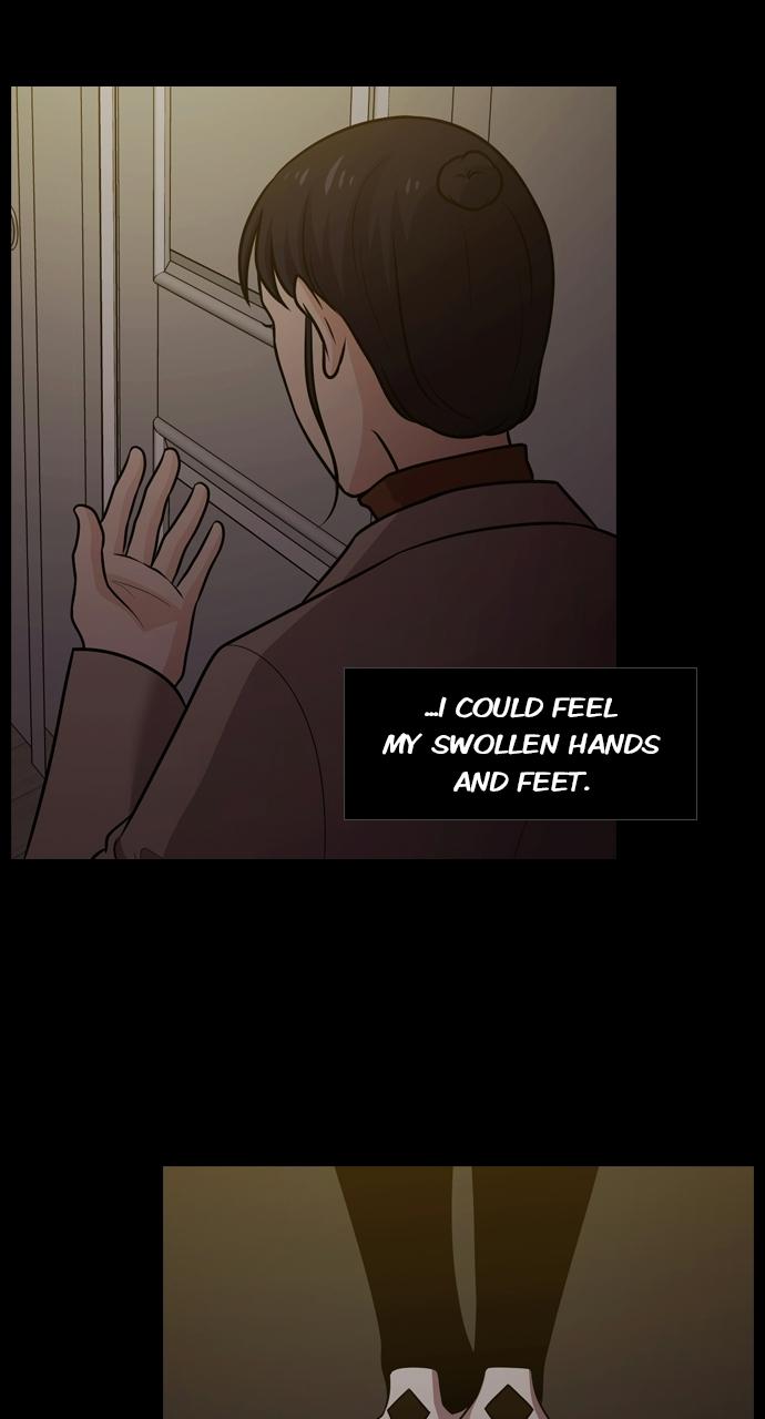 Tomorrow Chapter 81 - Page 23