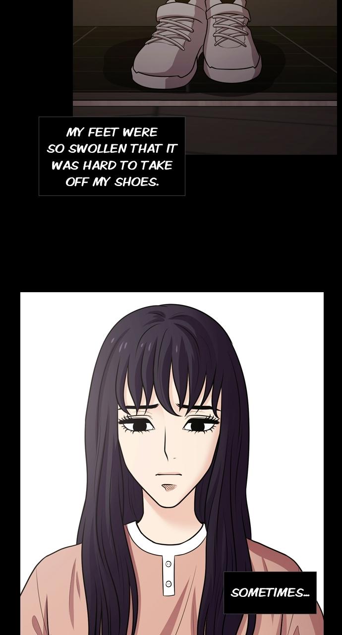 Tomorrow Chapter 81 - Page 24