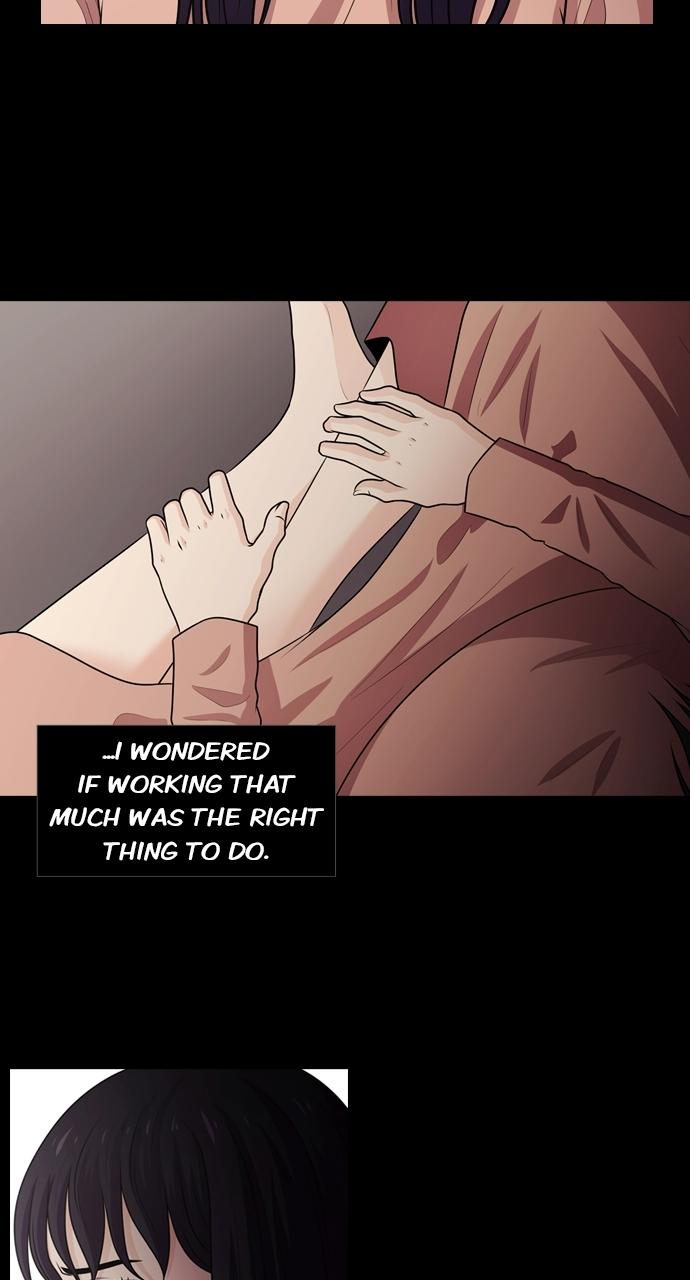 Tomorrow Chapter 81 - Page 25