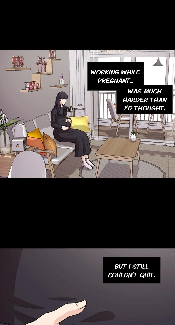 Tomorrow Chapter 81 - Page 27