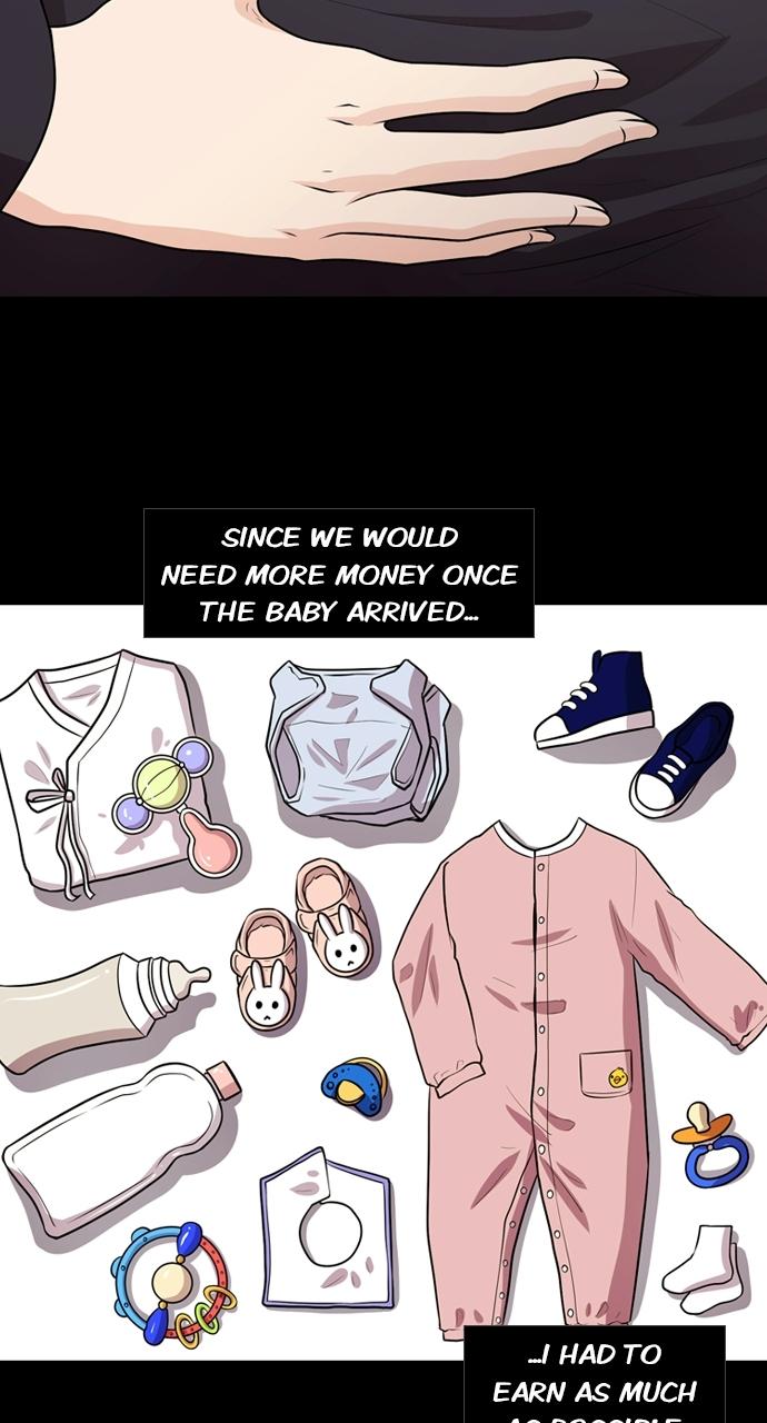 Tomorrow Chapter 81 - Page 28