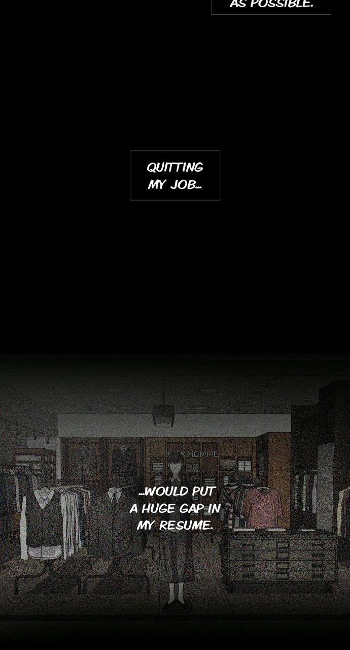 Tomorrow Chapter 81 - Page 29