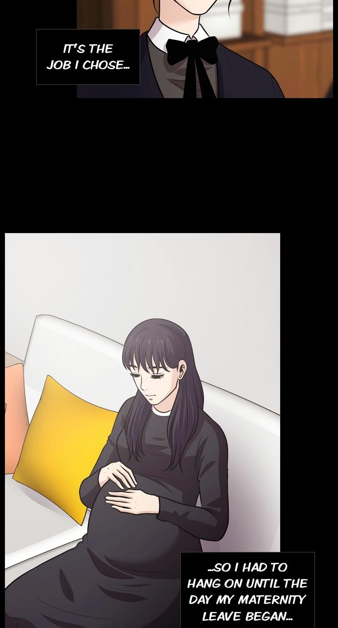 Tomorrow Chapter 81 - Page 31