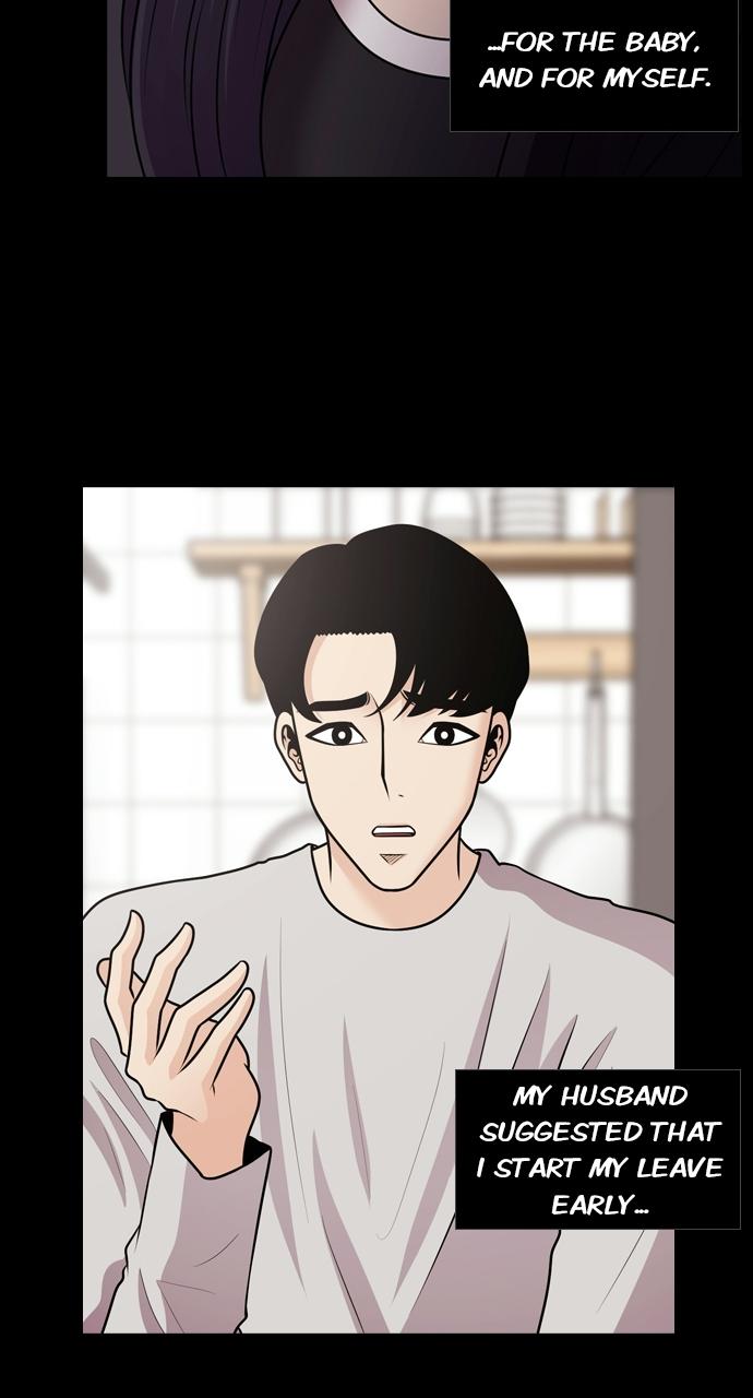 Tomorrow Chapter 81 - Page 33