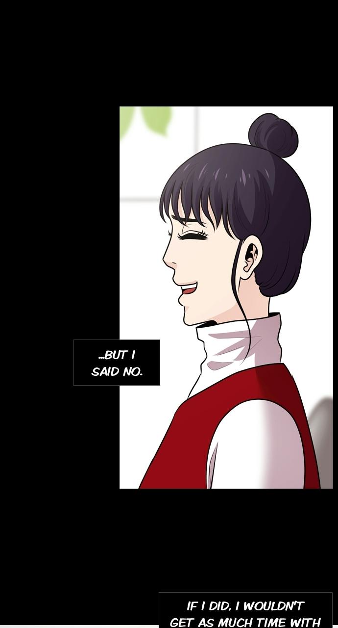 Tomorrow Chapter 81 - Page 34