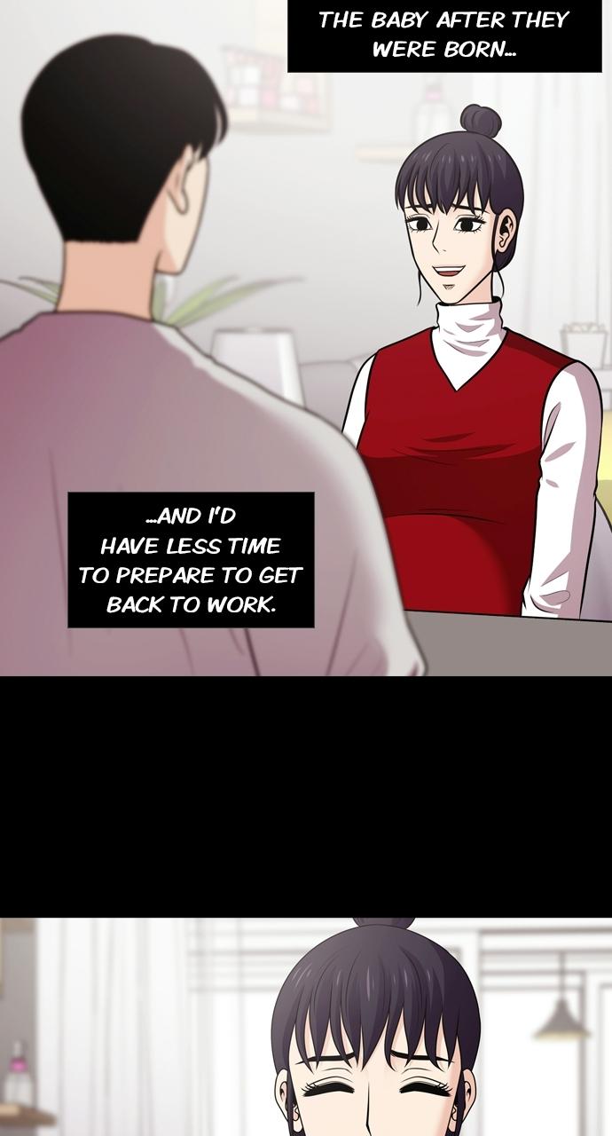 Tomorrow Chapter 81 - Page 35