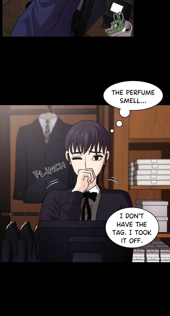 Tomorrow Chapter 81 - Page 37