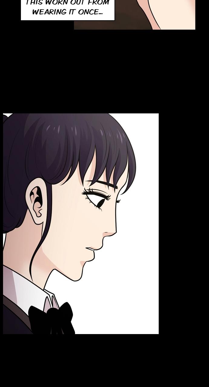 Tomorrow Chapter 81 - Page 40