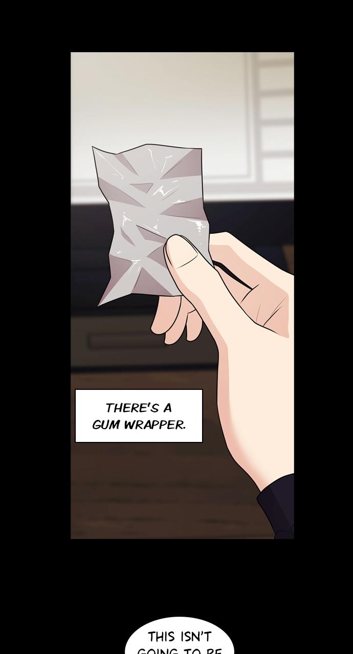 Tomorrow Chapter 81 - Page 41