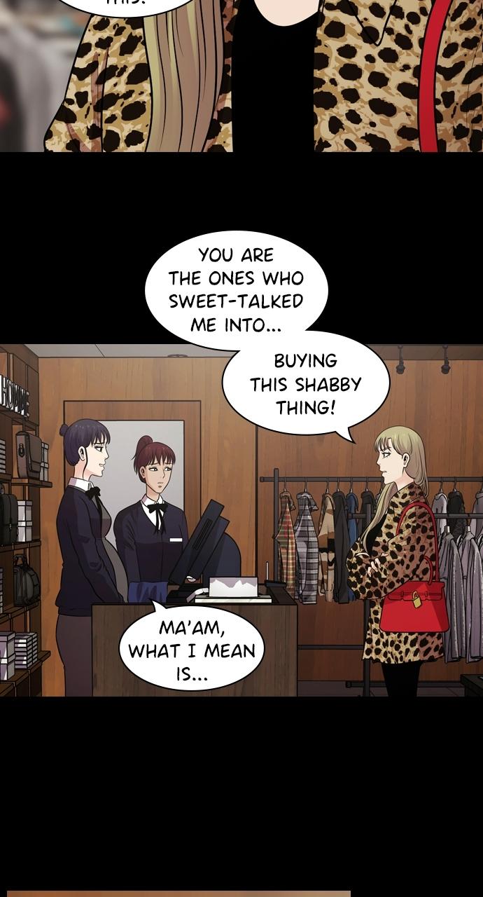 Tomorrow Chapter 81 - Page 45