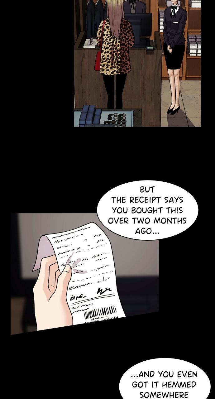 Tomorrow Chapter 81 - Page 47