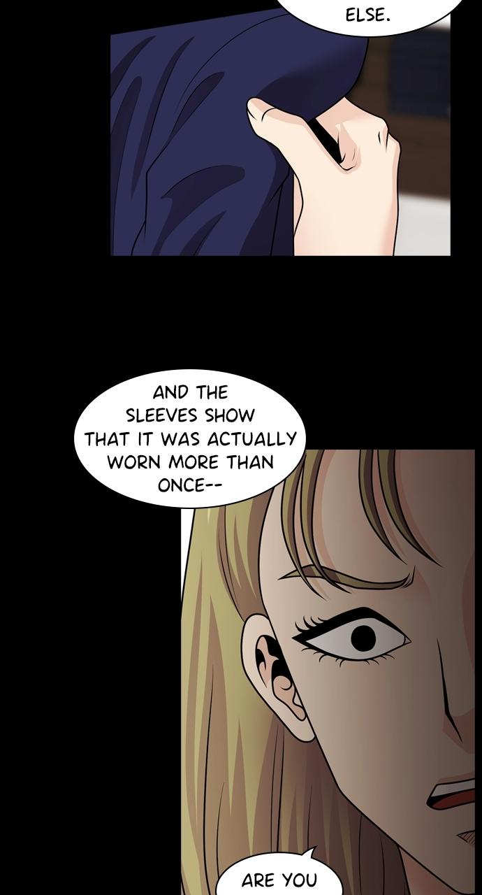 Tomorrow Chapter 81 - Page 48