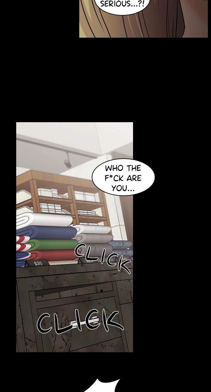 Tomorrow Chapter 81 - Page 49