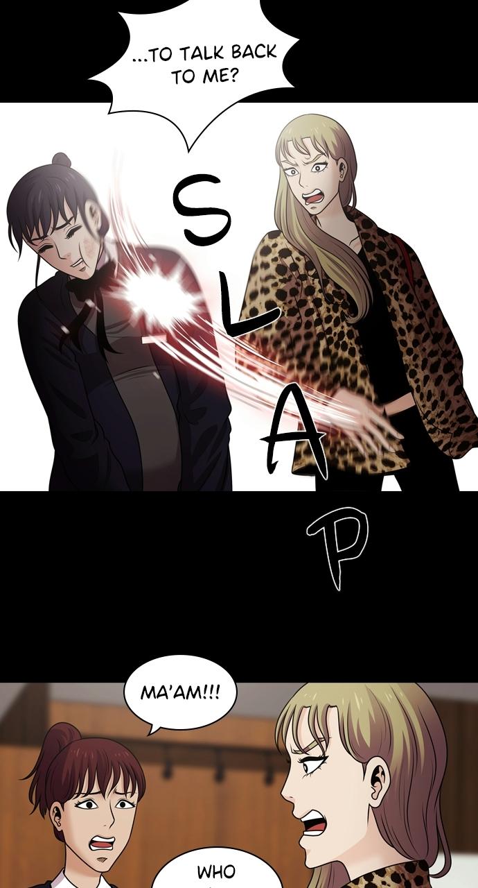 Tomorrow Chapter 81 - Page 50