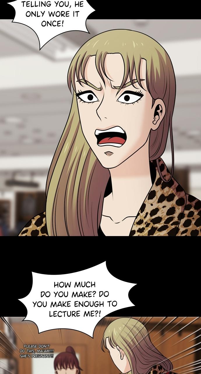 Tomorrow Chapter 81 - Page 52